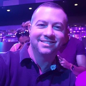 Meet your Posher, Tim